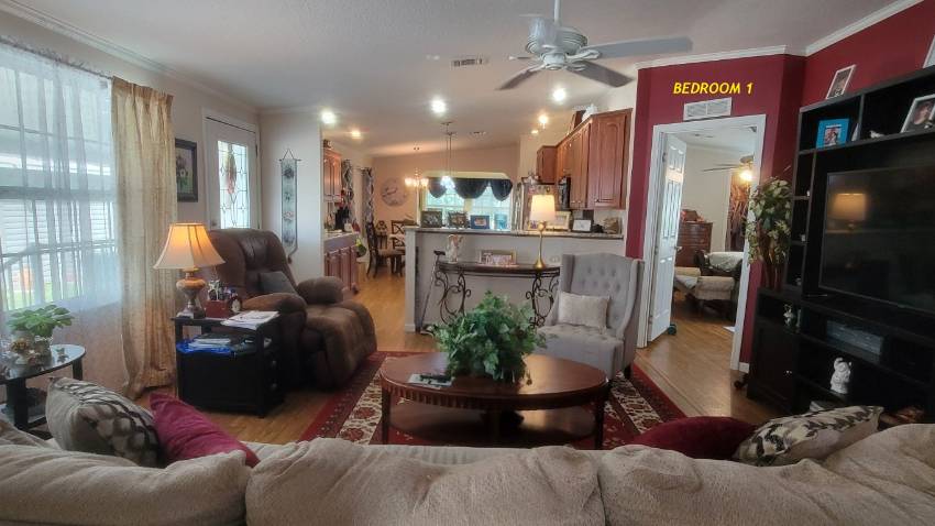 1044 Heartwood Cypress Dr. a Winter Haven, FL Mobile or Manufactured Home for Sale